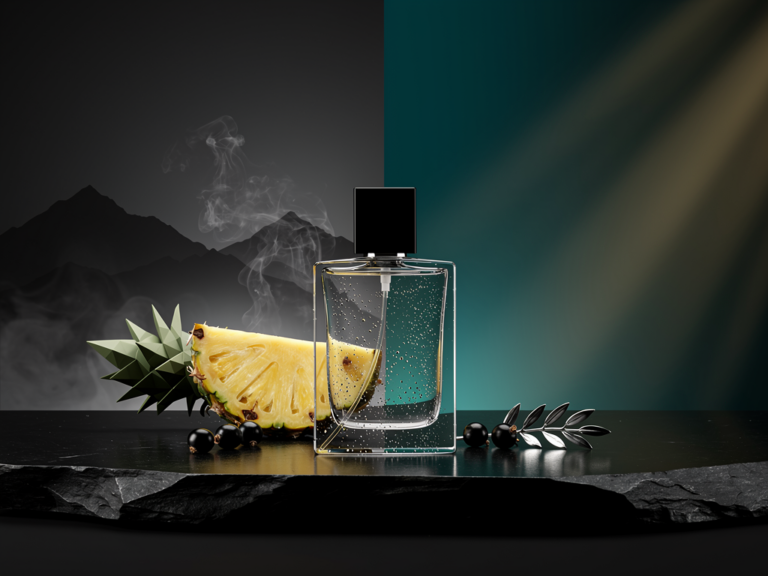 Afnan Supremacy Not Only Intense Duftflasche als Aventus Duftzwilling Präsentation