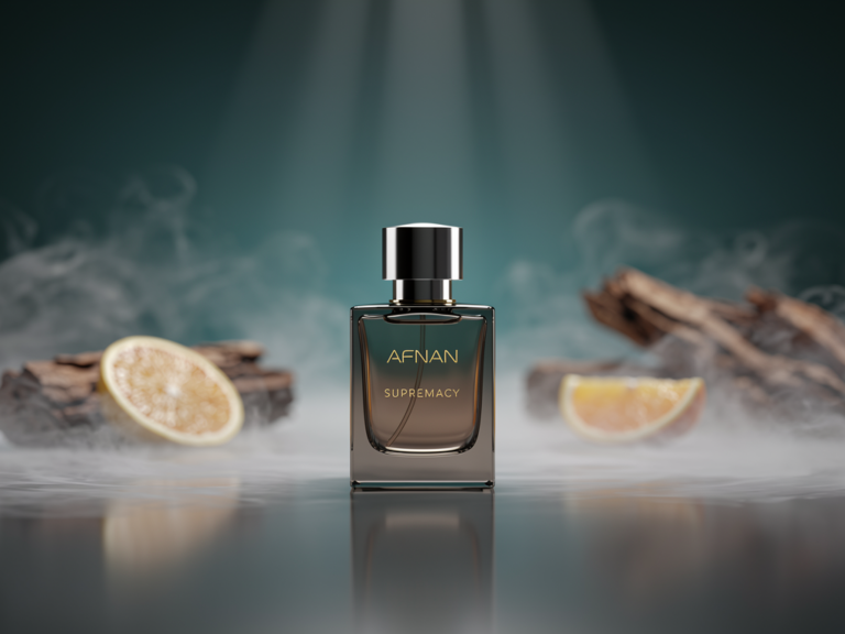 Afnan Supremacy Not Only Intense Duftflakon als Aventus-Alternative im Test