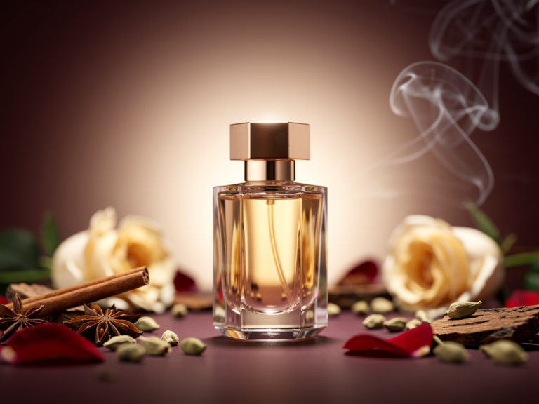 Al Haramain Amber Oud Gold Edition Parfumflakon mit goldfarbenen Akzenten orientalisch