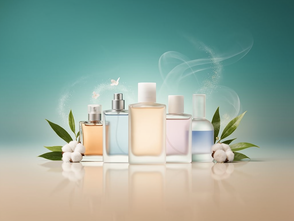 Allergikerfreundliche Düfte finden bei beliebten Parfum Marken leicht gemacht