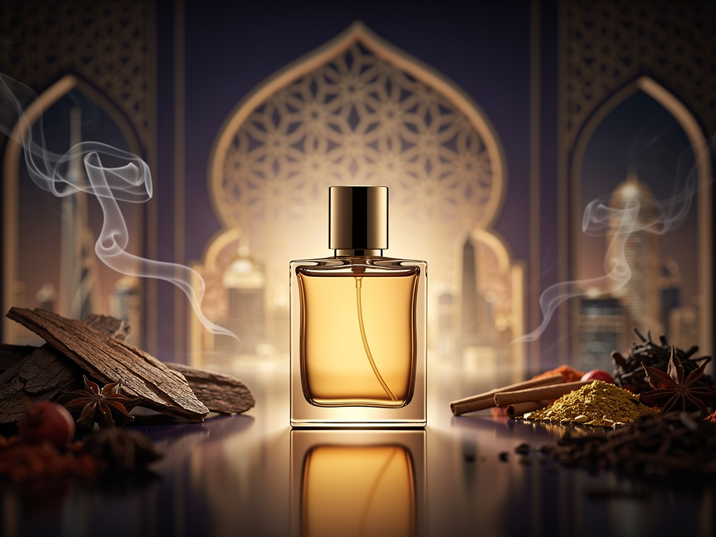 Arabian Oud Kalemat Test zeigt warum der Duft aus Dubai begeistert