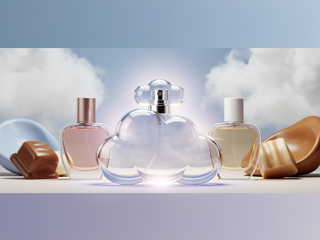 Ariana Grande Cloud Test im Duftvergleich: Süße Noten und Haltbarkeit Ariana Grande Cloud Duft Test cremige Vanille süße Noten und Haltbarkeitvergleich