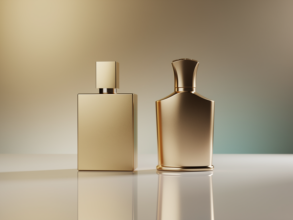 Armaf Club de Nuit Milestone als Duftzwilling von Creed Millesime Imperial im Praxistest Armaf Club de Nuit Milestone Duftzwilling neben Creed Millesime Imperial Parfumflakons