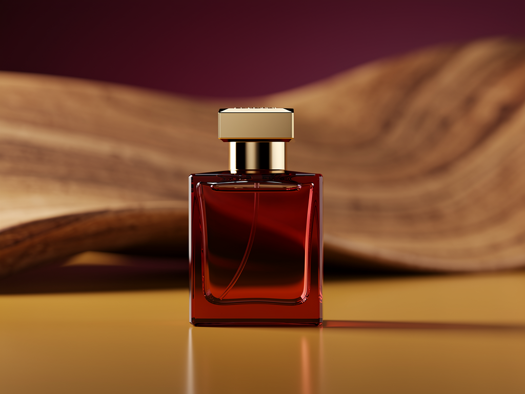 Baccarat Rouge 540 Extrait Test zeigt den charakterstarken holzigen Duft Baccarat Rouge 540 Extrait holziger Duft intensiv und charakterstark im Test