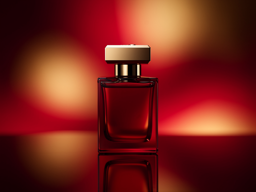 Baccarat Rouge 540 Extrait Testberichte und Duftanalyse des Luxusklassikers Flakon von Baccarat Rouge 540 Extrait Luxus-Nischenparfum und Duftanalyse