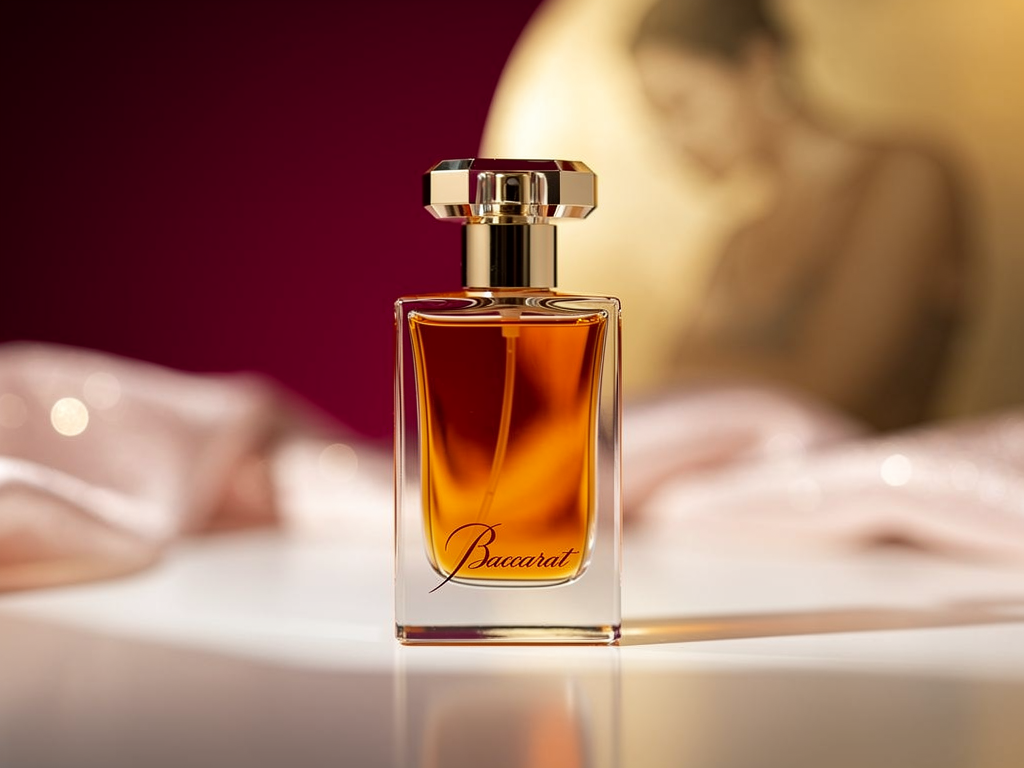So überzeugt Baccarat Rouge 540 im ehrlichen Praxistest für Damenparfum Baccarat Rouge 540 Flakon elegant auf weißem Hintergrund Damenparfum Test