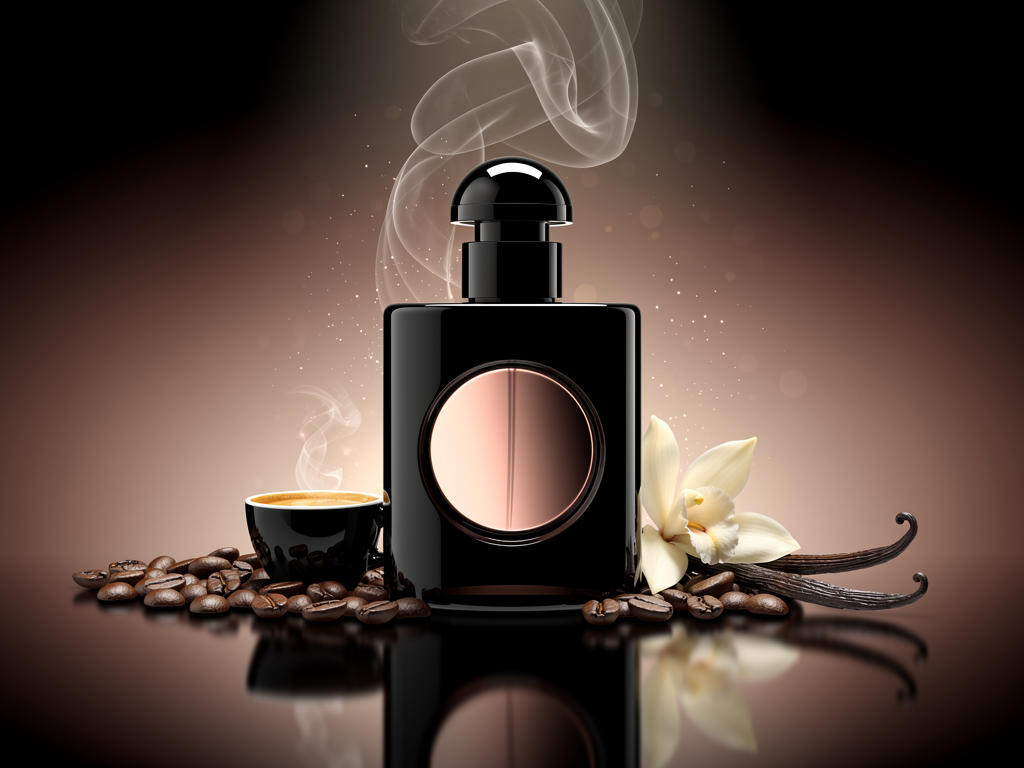 Wie der Black Opium Test zeigt – der verführerische Kaffee-Vanille-Duft von YSL
