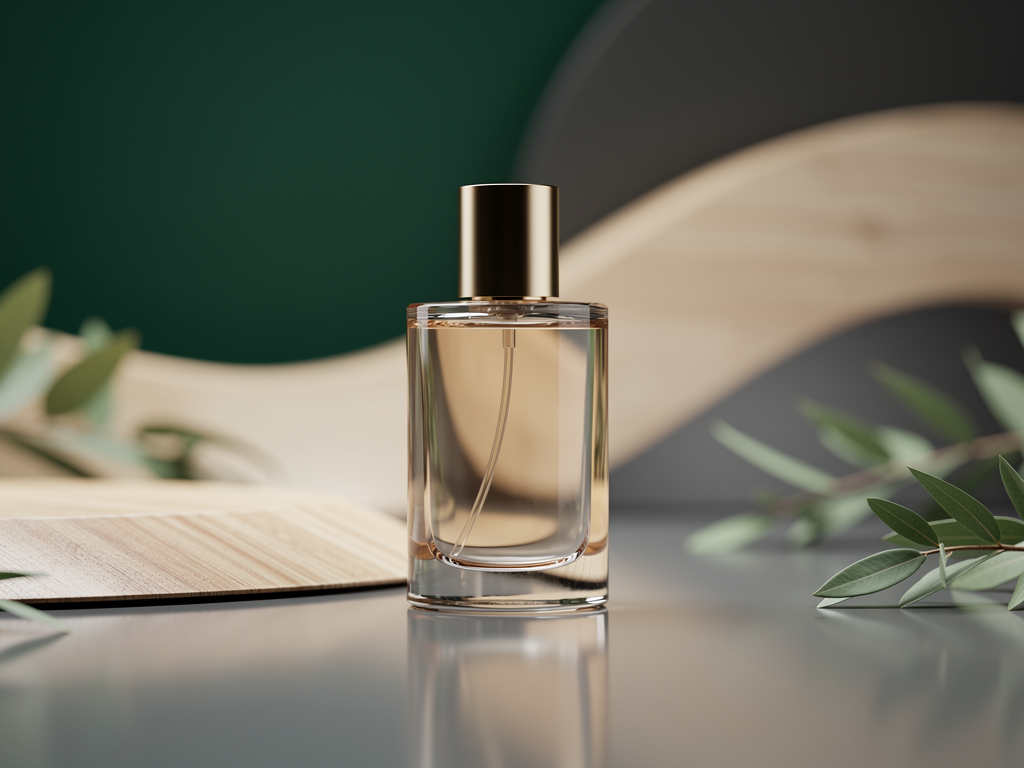Nachhaltiger Duft mit Charakter: Bois Impérial Test und ehrliche Bewertung Bois Impérial Eau de Parfum Flakon nachhaltiger Unisex-Duft mit holziger Note