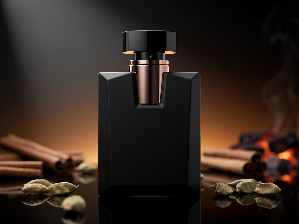 Bvlgari Man In Black Test zeigt würzige orientalische Eleganz für Herren Bvlgari Man In Black Herrenduft mit würziger orientalischer Eleganz auf Flakon