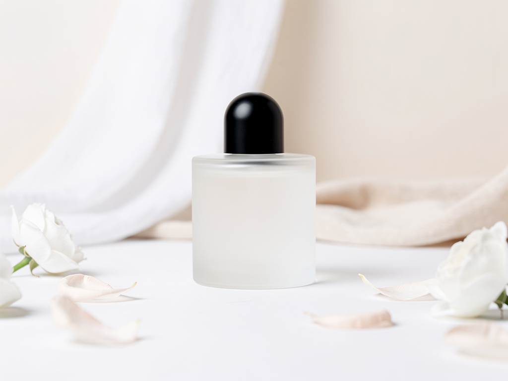 Byredo Blanche im Test Wie der Duft minimalistische Eleganz verkörpert