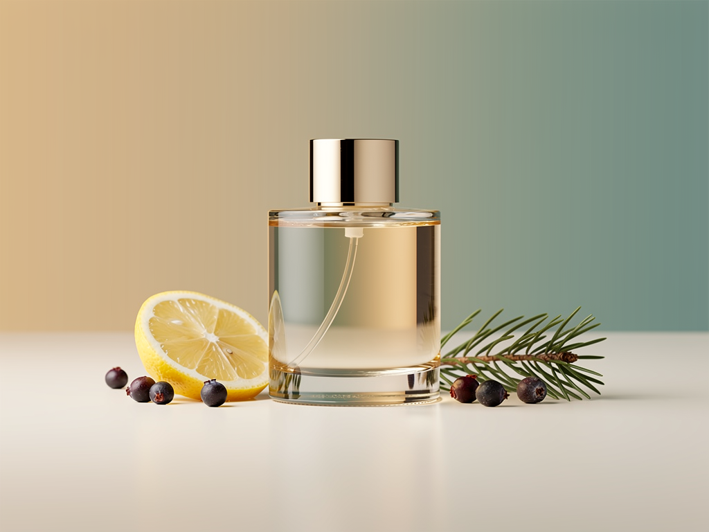 Byredo Gypsy Water Bewertung und mein ehrliches Urteil zu diesem Nischenduft Flakon von Byredo Gypsy Water vor natürlichem Boho-Hintergrund im Test