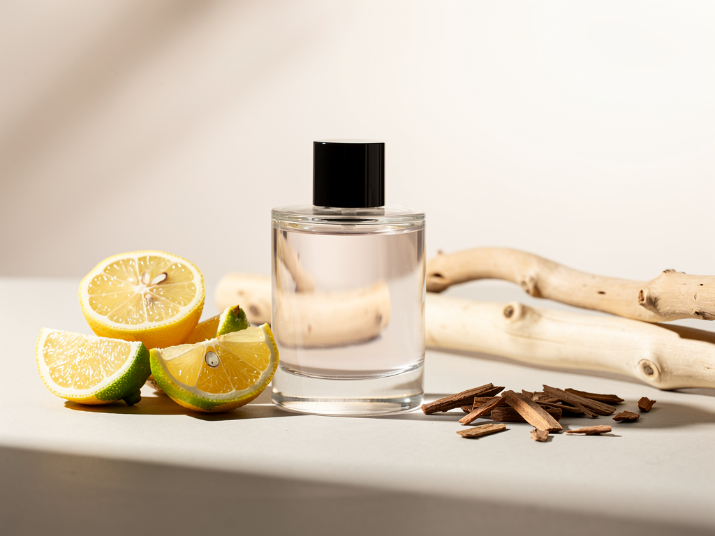 Byredo Gypsy Water Bewertung zeigt den einzigartigen frischen Bohème-Duft mit Zitrus und Holz Byredo Gypsy Water frischer Bohème-Duft mit Zitrus- und Holzakzenten