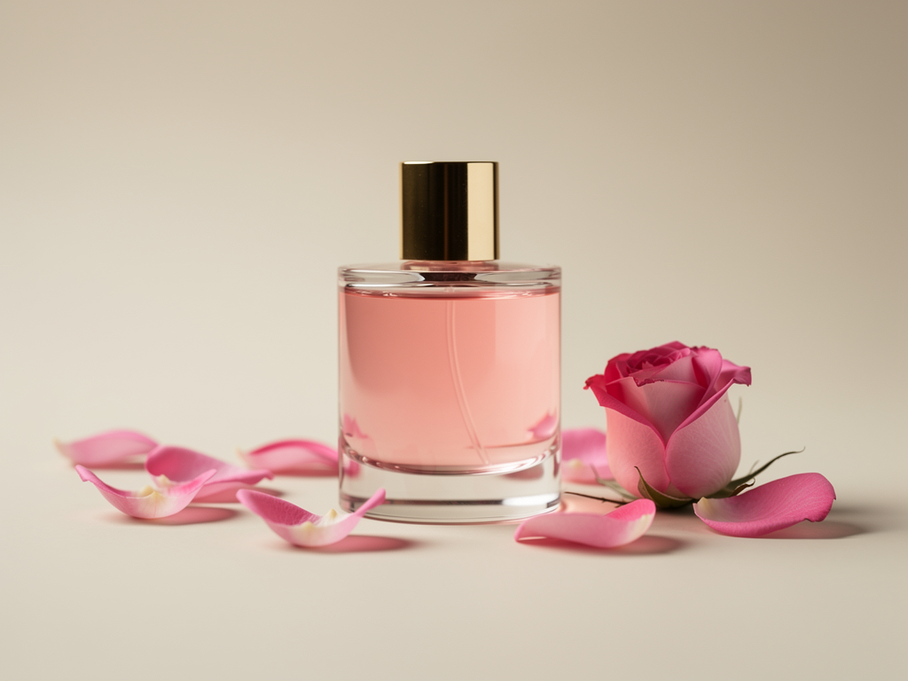 Byredo Rose Of No Man’s Land Test zeigt die Stärke moderner Rosendüfte Flasche Byredo Rose Of No Man's Land moderner Rosenduft Nischenparfum Test