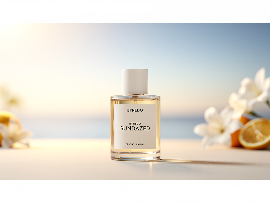 Byredo Sundazed Test im Langzeit-Check unser unisex Sommerfavorit Byredo Sundazed Unisex Sommerduft im Langzeit-Test mit frischer Zitrusnote