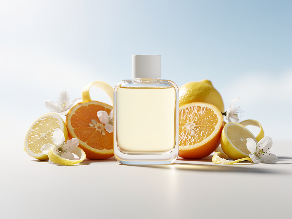 Frisch-zitrischer Sommerduft im Byredo Sundazed Test ausgiebig bewertet Byredo Sundazed Test sommerlicher frisch-zitrischer Duft mit Mandarine und Neroli