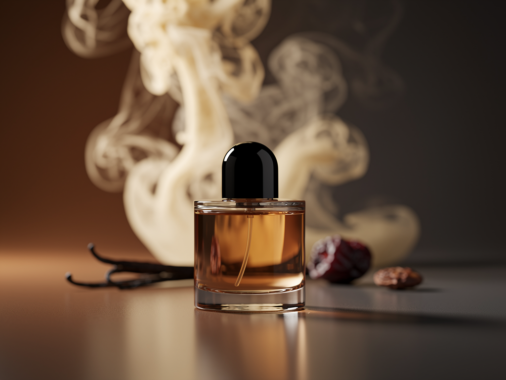 Byredo Vanille Antique Erfahrungen ehrliche Bewertung des rauchigen Vanilledufts