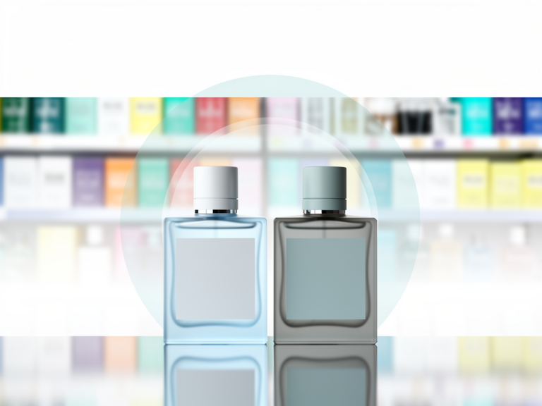 Câline Homme Blue Duftzwilling von Acqua di Gio bei DM entdecken und vergleichen