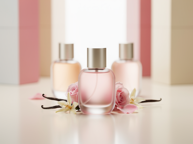 Câline La Belle Eau de Parfum Duftzwilling Rossmann süß-holzig im Test