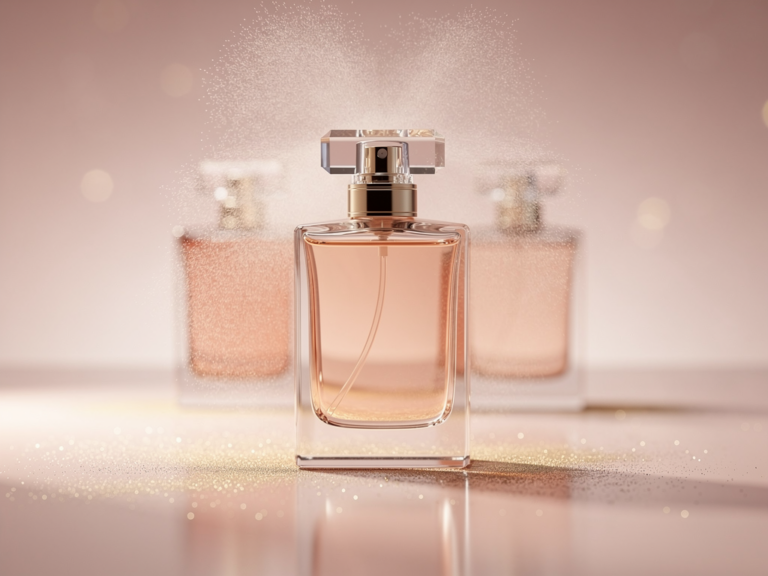 Câline Madame Isabelle Duftzwilling zu Coco Mademoiselle im Vergleich Review