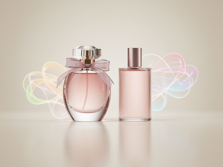 Câline Mon Amour Duftzwilling als günstige Alternative zu Chloé Parfum