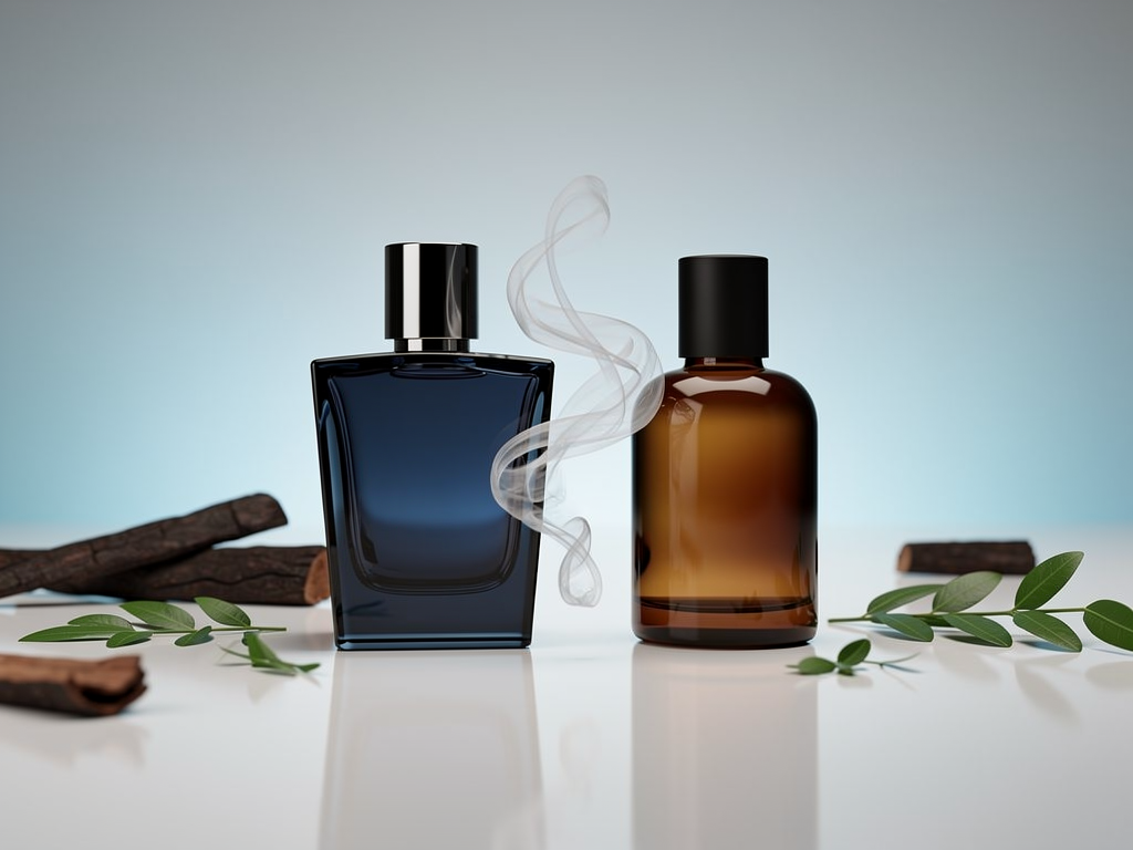Câline Royal Wood Test zeigt günstige Alternative zu Dior Sauvage Câline Royal Wood Duftflasche als günstige Alternative zu Dior Sauvage
