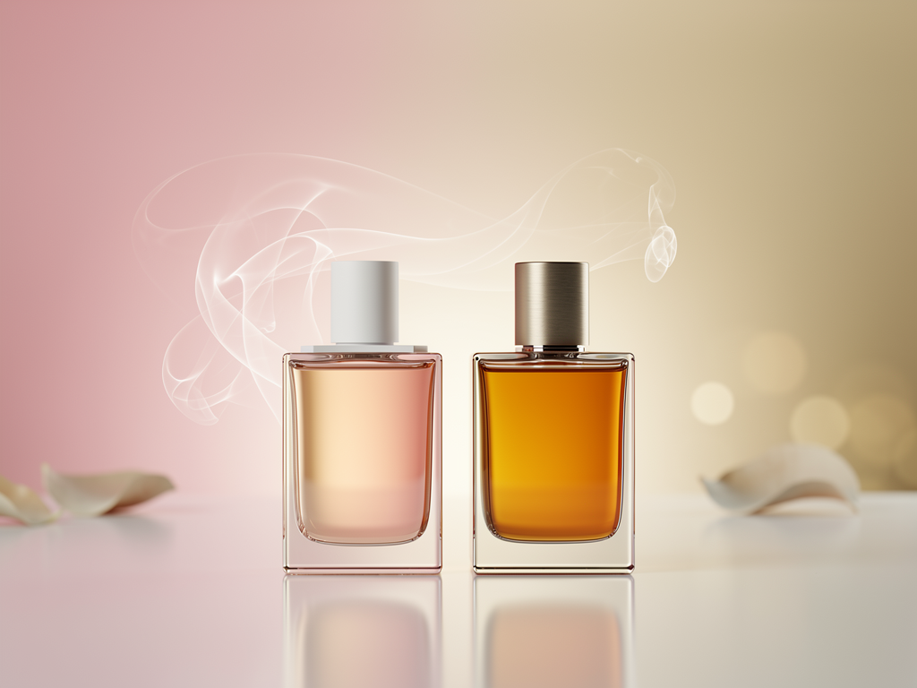 Câline Éternelle DM Parfum wie gut ist der Duftzwilling wirklich im Vergleich Flakon von câline éternelle dm Parfum als preiswerter Flowerbomb-Duftzwilling