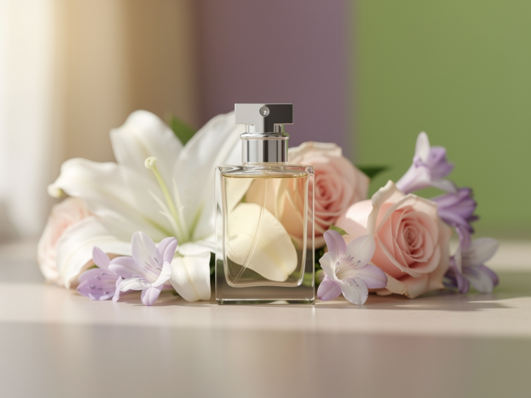 Calvin Klein Eternity Test blumiger zeitloser Duft für den Alltag