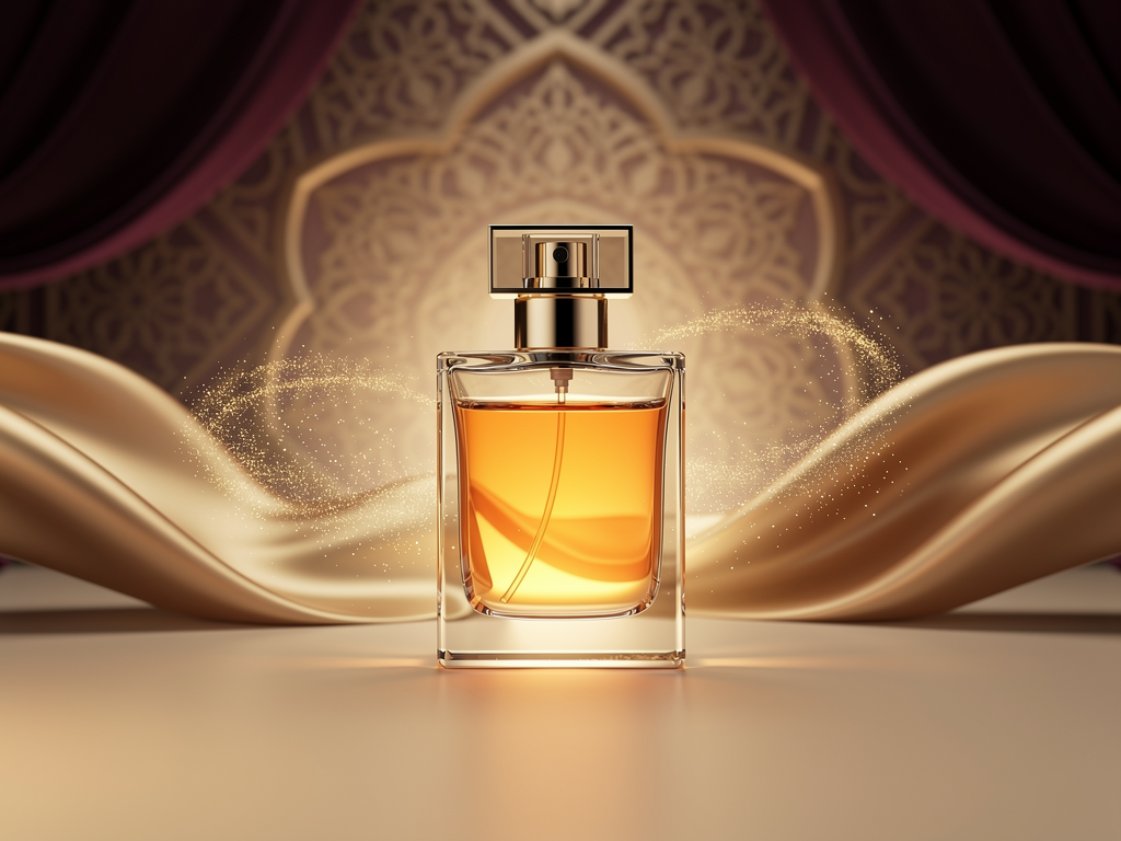 Carolina Herrera Amber Desire Bewertung und Duftprofil im Überblick