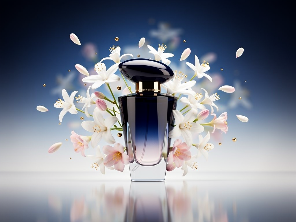 Carolina Herrera Good Girl Test zeigt den blumigen Reiz des Dufts
