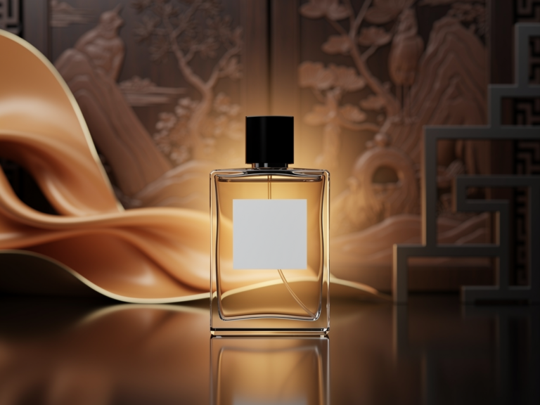Elegantes Chanel Coromandel Parfum unisex mit orientalischer und holziger Note