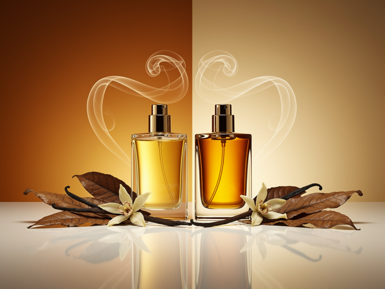 Pendora Scents Charuto Tobacco Vanille Duftzwilling als echte Alternative