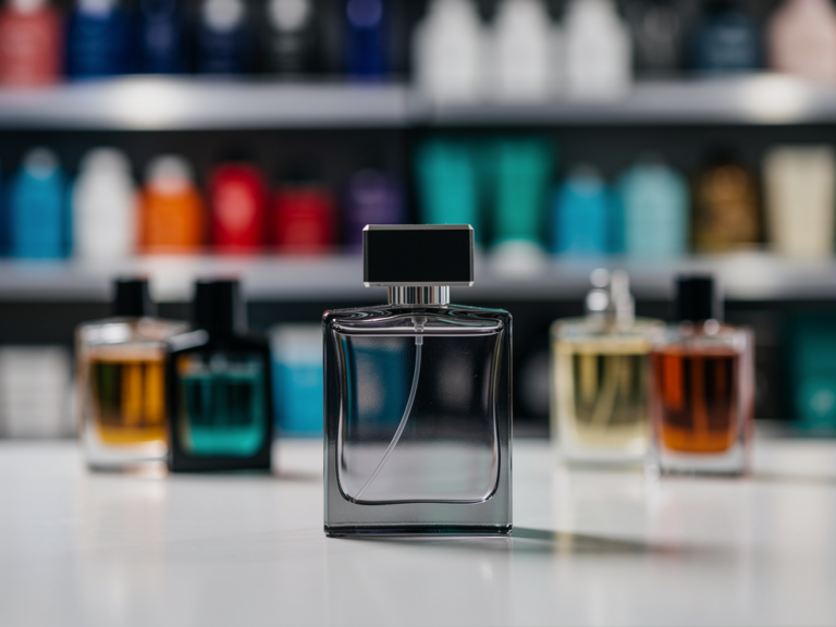 Chatler True Man Duftzwilling Flakon bei Rossmann Praxistest Herrenduft