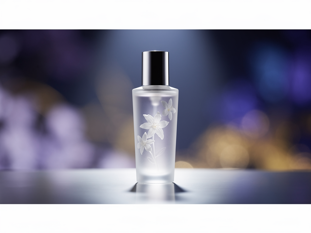 Warum die Cierge de Lune Bewertung bei Nischenparfums so besonders ist Edles Flakon von Cierge de Lune Nischenparfum mit feiner Duftkomposition