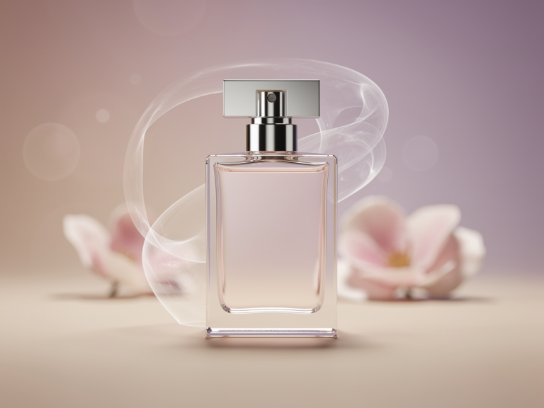 Flakon und Duftnoten des zeitlosen CK Eternity Parfums für Damen