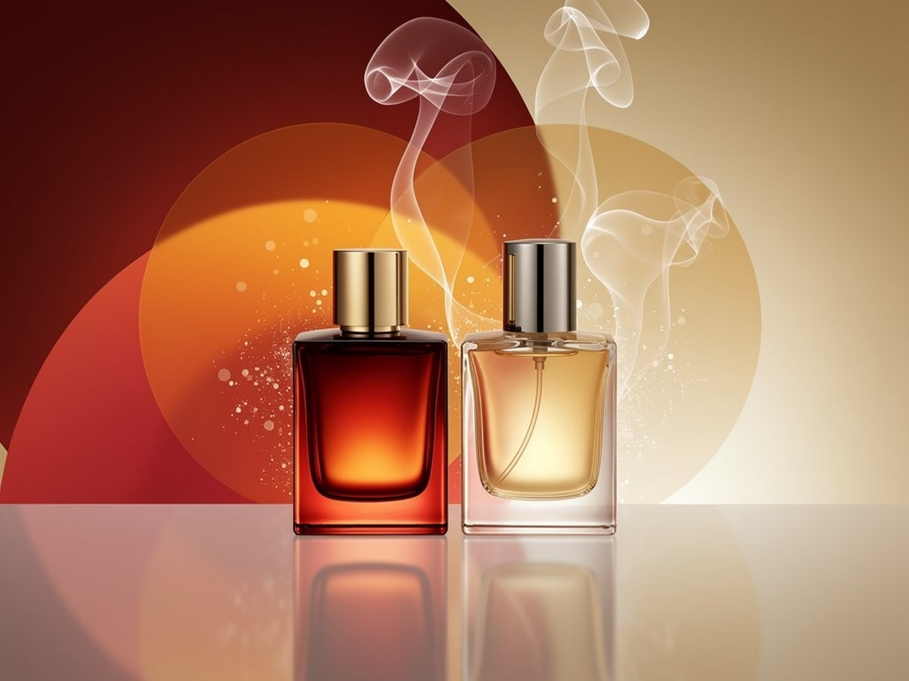 Wie nah kommt ÉCLAT 901 an das Original Baccarat Rouge 540 heran