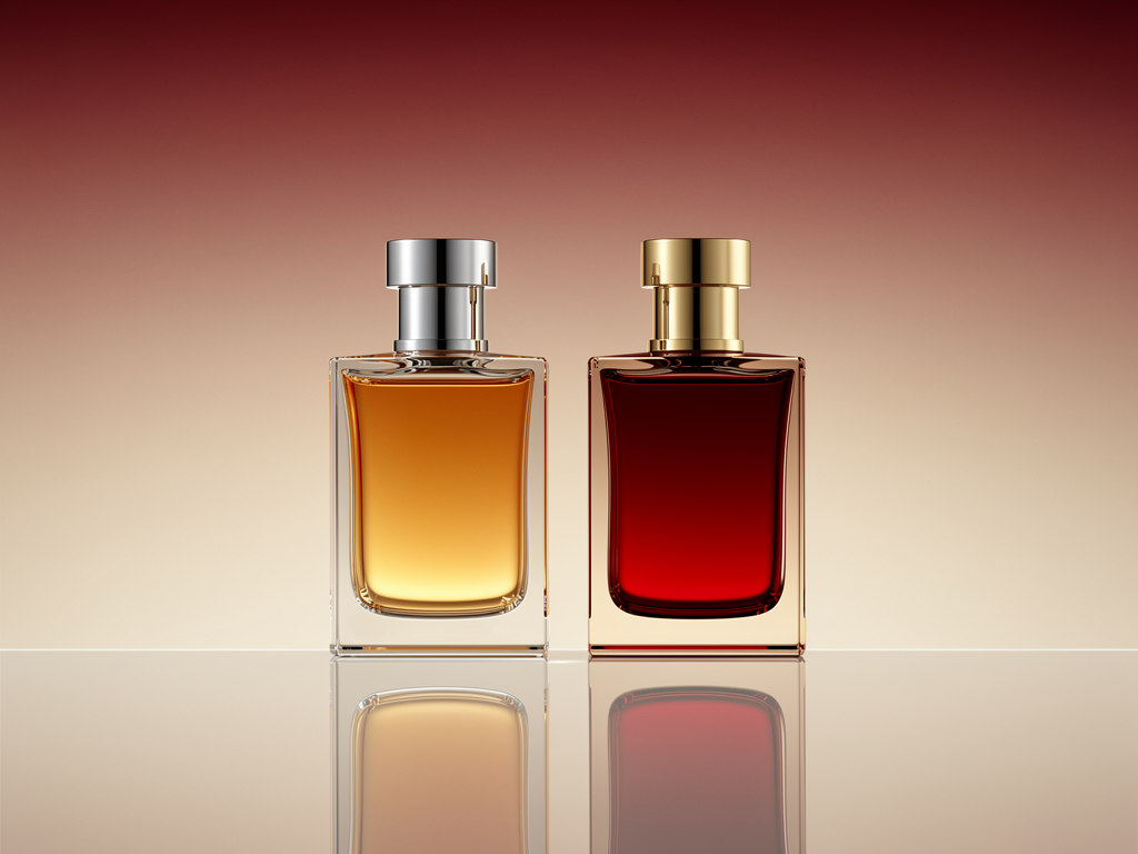 Éclat 916 Duftzwilling im Vergleich zum Original Baccarat Rouge 540 entdecken