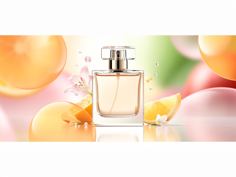 Clinique Happy Eau de Parfum Flakon fruchtig frisch und langlebig im Test