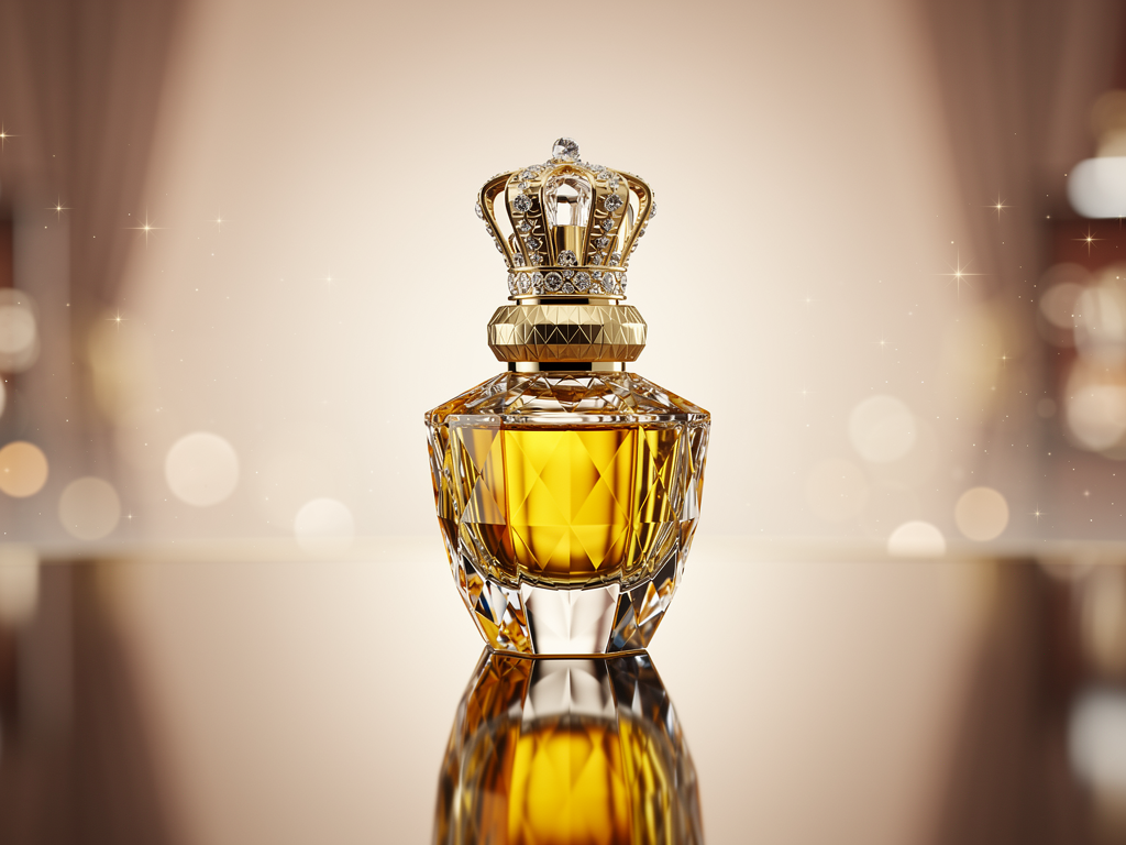 Clive Christian No 1 Imperial Majesty Frauen Luxusduft im exklusiven Test Clive Christian No 1 Imperial Majesty Luxusflakon und edler Damenduft exklusiv getestet