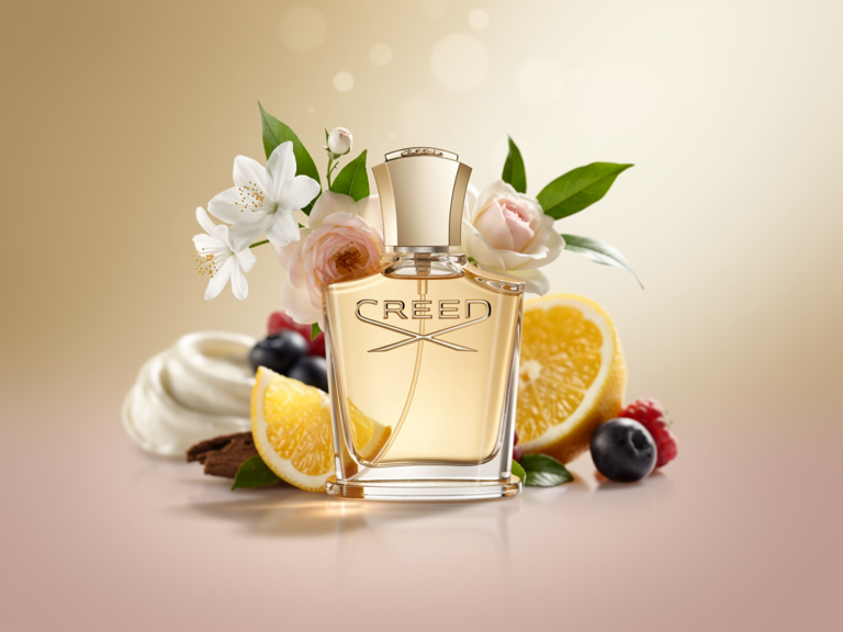 Creed Aventus for Her edles Parfüm im Test mit Duftnoten und Erfahrungen