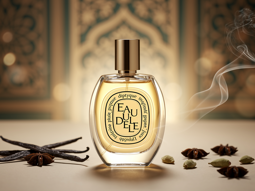 Elegante Vanille trifft orientalische Würze – Diptyque Eau Duelle EDP Bewertung im Detail