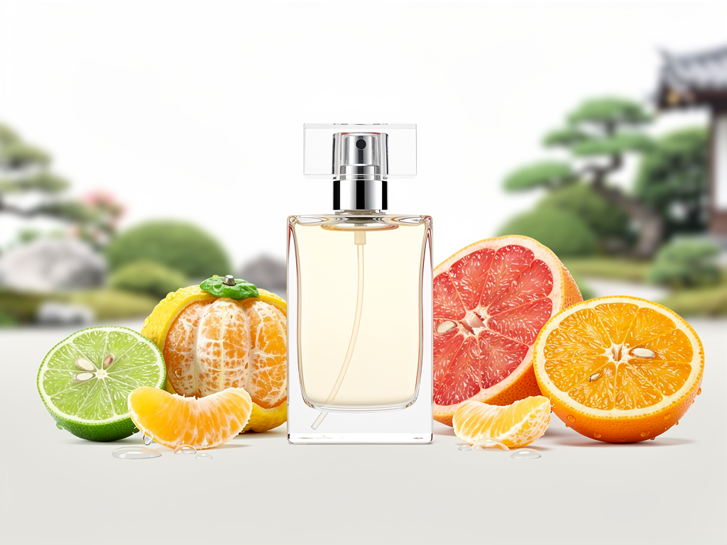 Diptyque Oyedo Test zeigt das frische Zitruserlebnis aus Japan im Detail Diptyque Oyedo Eau de Toilette mit frischer japanischer Zitruskomposition