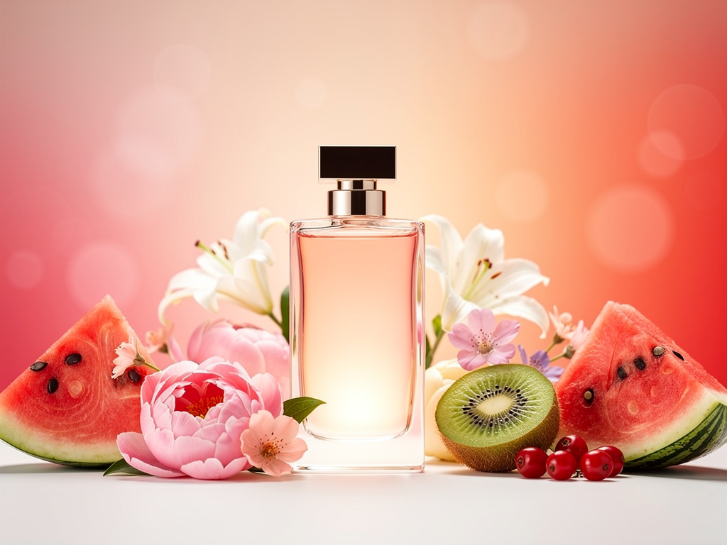 Fruchtig und blumig bezaubern im Dolce & Gabbana L’Imperatrice Duft Test Dolce & Gabbana L'Imperatrice Flakon mit fruchtig blumigem Duftdesign