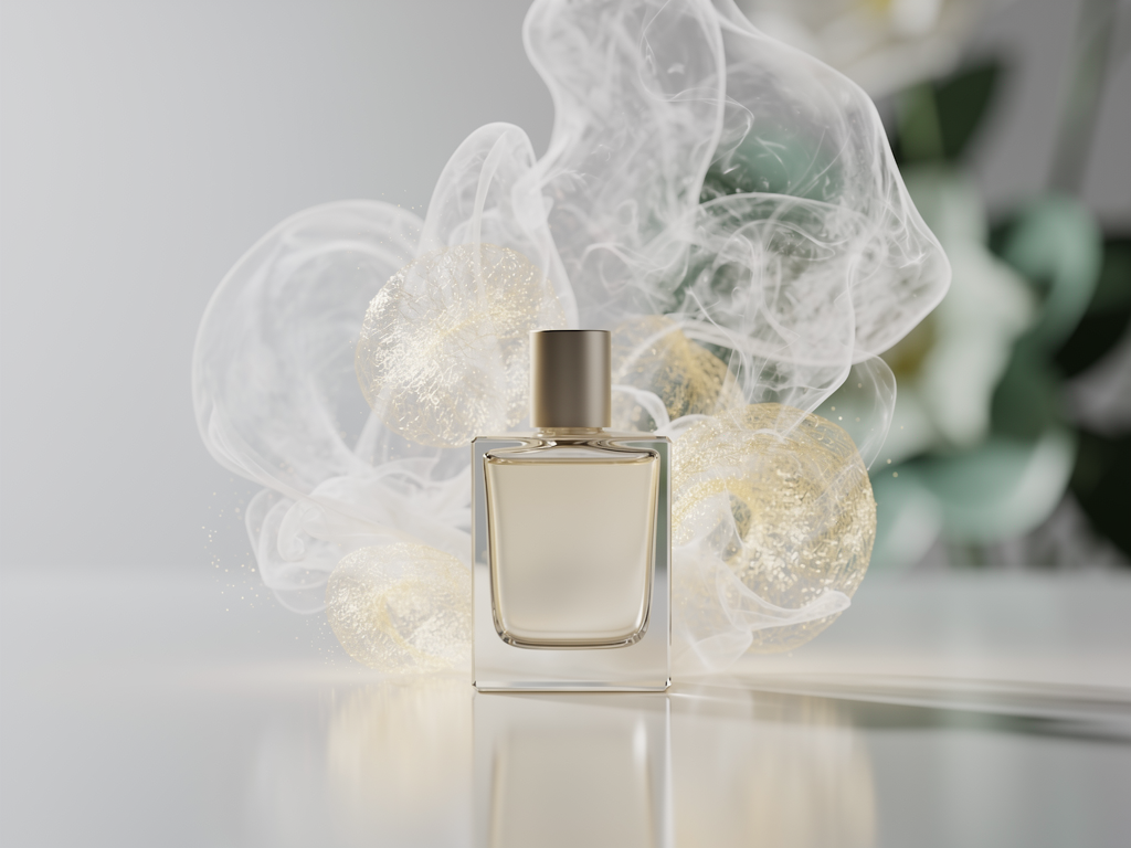Warum Dusita Le Sillage Blanc Analyse das Nischenparfum neu definiert Dusita Le Sillage Blanc Analyse edles Nischenparfum mit einzigartiger Duftkomplexität