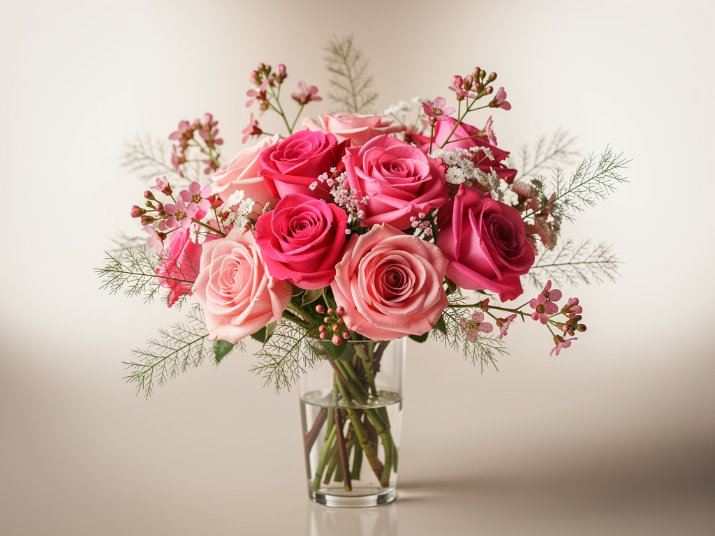 Verspielter Blumenstrauß modern interpretiert im Goutal Rose Pompon Test Verspielter moderner Blumenstrauß mit Rosen und fruchtigen Akzenten im Test