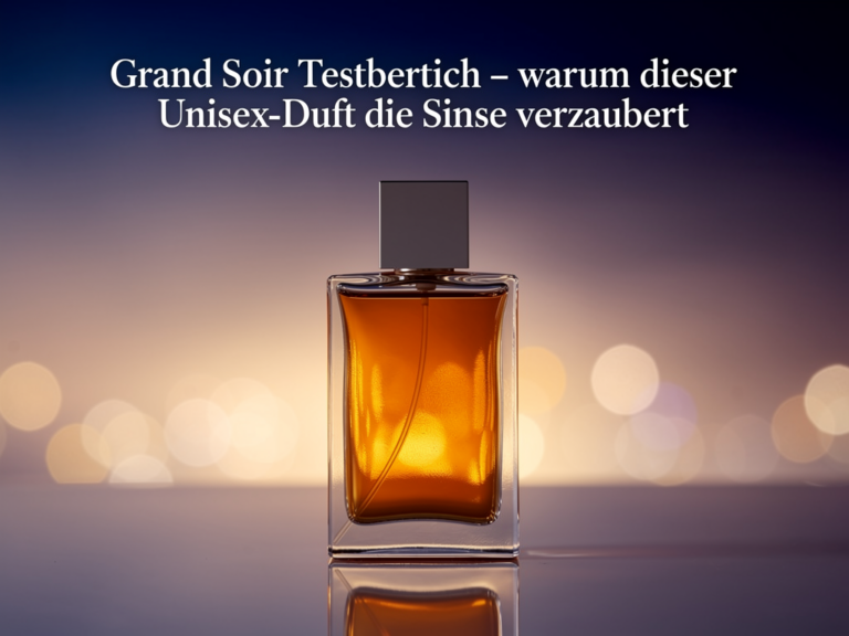 Illustration zum Thema Grand Soir Test