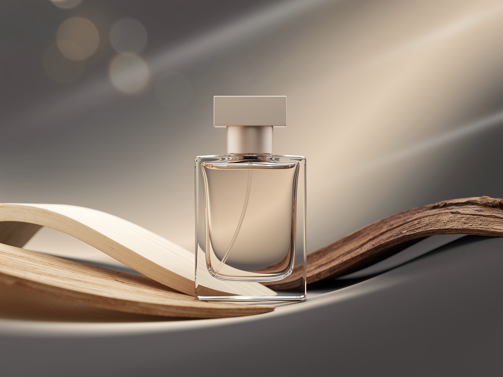BDK Parfums Gris Charnel Test zeigt den cremig-holzigen Unisex-Charme Elegantes Gris Charnel Parfum Flakon mit cremig-holzigem Unisex-Duftdesign