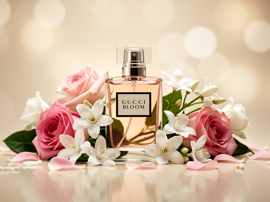 Unsere ausführlichen Gucci Bloom Erfahrungen und das blumige Dufterlebnis für Frauen