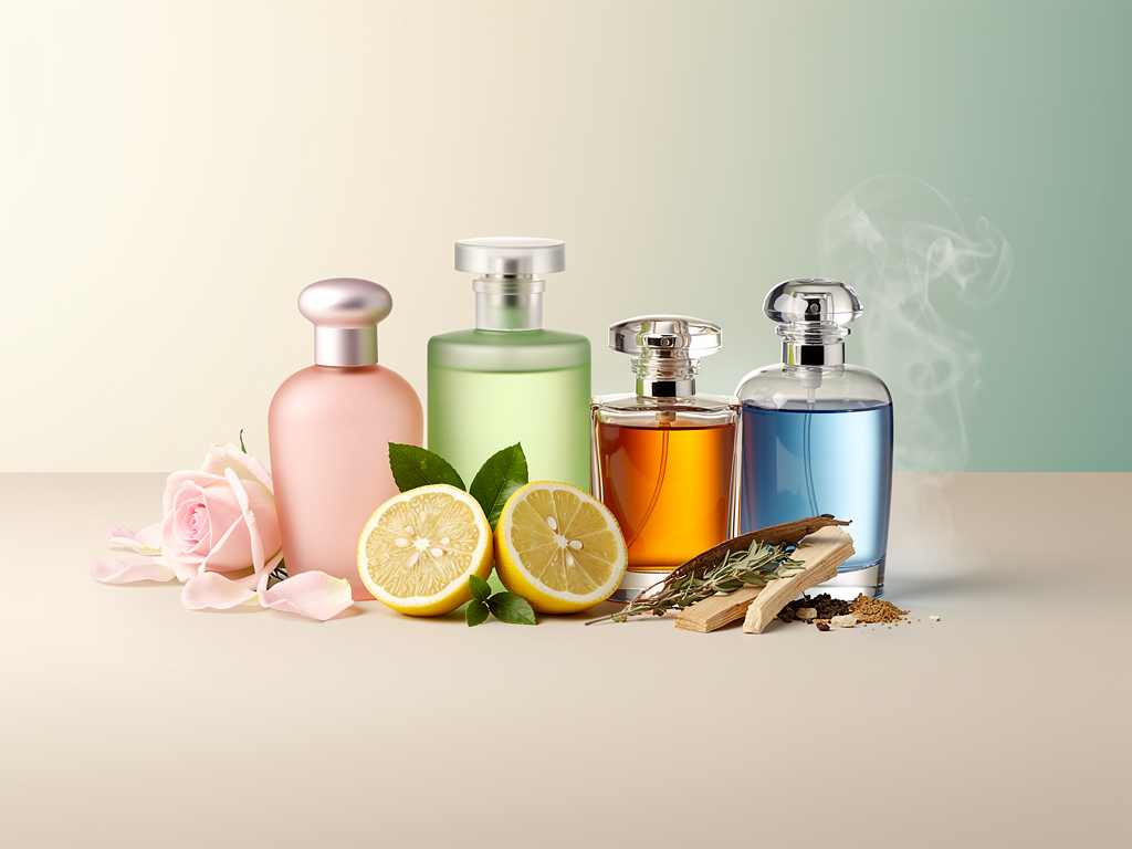 Tolle günstige Parfums entdecken und unter 30 Euro stilvoll duften