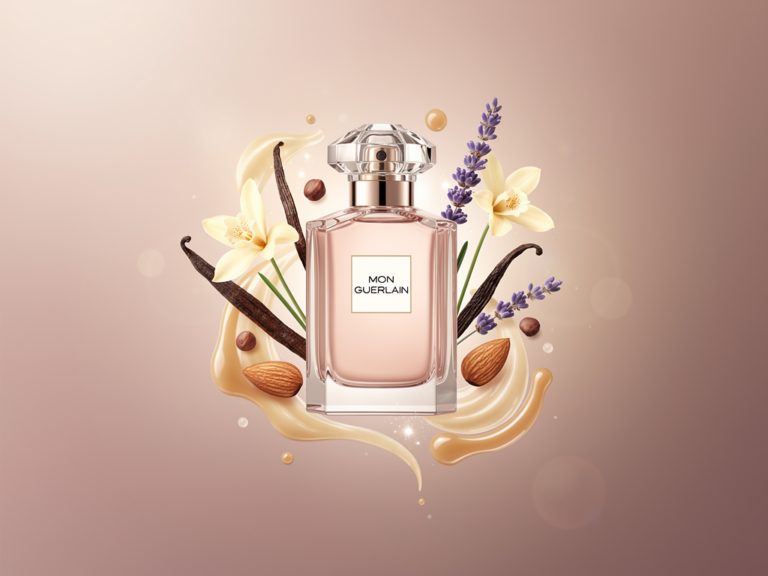 Guerlain Mon Guerlain Bewertung süß-gourmand zeitloser Klassiker femininer Duft