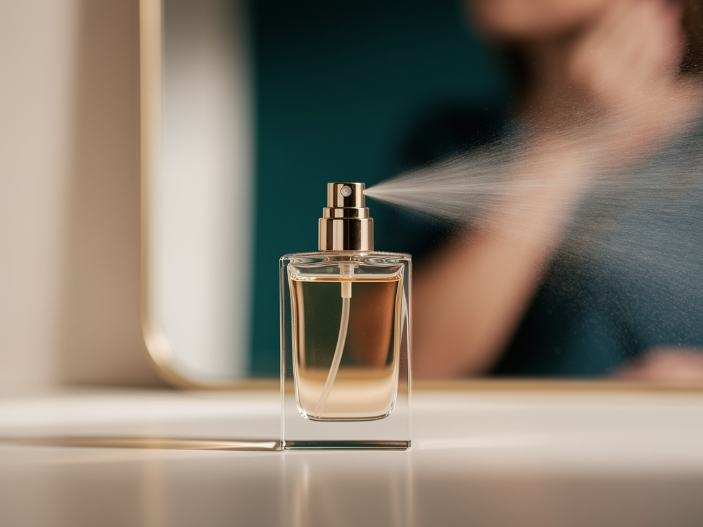 Parfum richtig anwenden und Haltbarkeit spürbar verbessern im Alltag